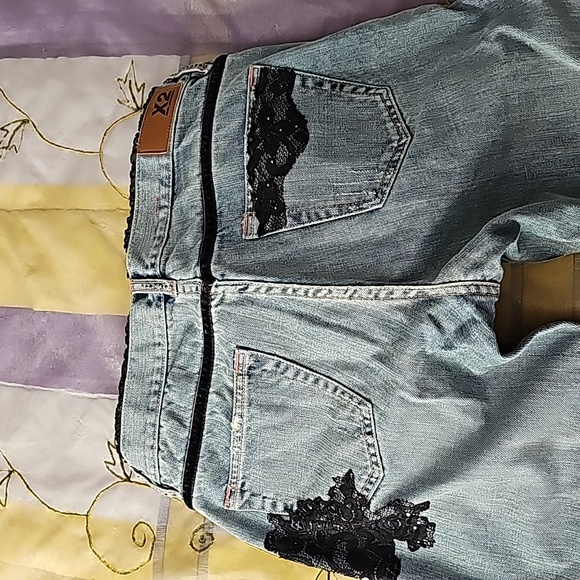 X2Denim Laboratory by Express Jeans - Picture 7 of 9